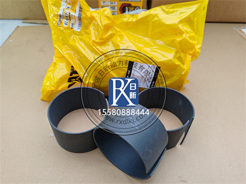 卡特彼勒滑動軸承：守護機械心臟的保養秘籍