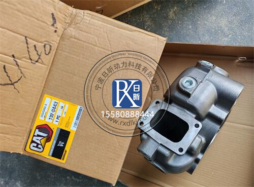 卡特CAT 低溫水泵總成464-3625：守護運行的保養秘籍