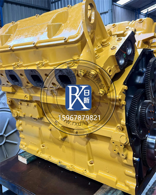 C32缸體（發電機組/空壓機/油田/礦卡/船舶）226-0916/230-7181/246-5627