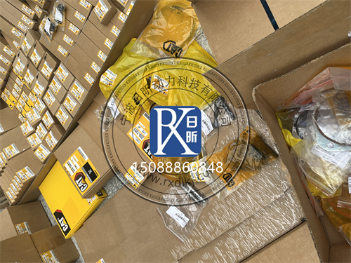 卡特彼勒C13發動機原廠配件：設備高效運行的“隱形英雄”