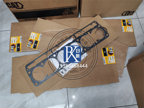 卡特C18發動機大修包全揭秘：從選擇到更換，一文搞定！