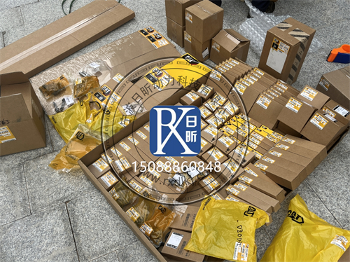 卡特CAT 卡特彼勒發動機配件：設備高效運轉的幕后英雄