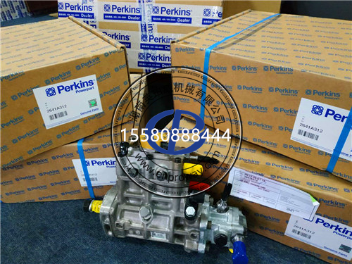 珀金斯發(fā)動機(jī)電噴柴油泵價格大揭秘：看完不再迷茫！