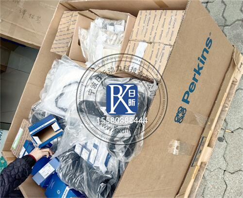 振宇挖掘機“心臟”養護指南：1106D-E66TA珀金斯發動機全攻略