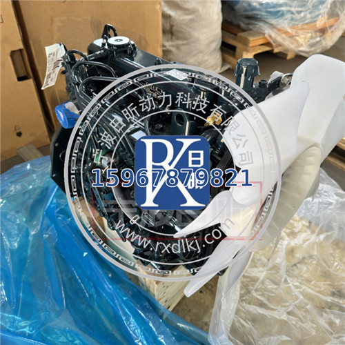 久保田D1105-T-ET01-ET03發動機：動力界的多面能手