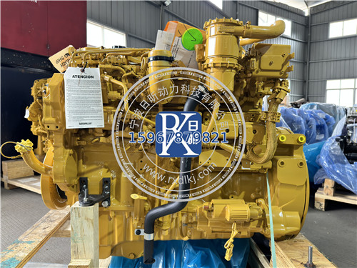 卡特C9.3發動機：工程機械的心臟，究竟強在哪？