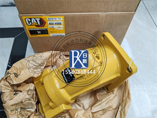 卡特3336液壓泵總成價格大揭秘，看完不花冤枉錢！