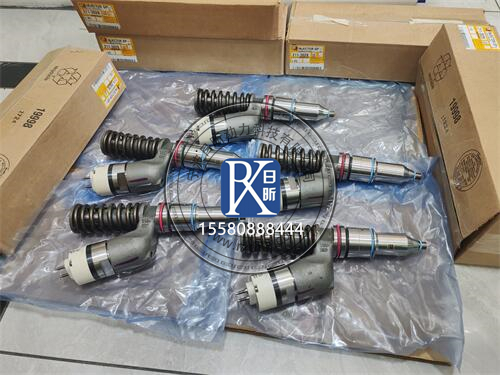 卡特C9發(fā)動機噴油嘴價格大揭秘：你想知道的都在這！