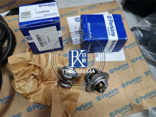 珀金斯4133L508節溫器：發動機的“溫度管家”
