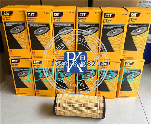 卡特C32燃油濾器1R-0755：工程機械的“燃油衛士”
