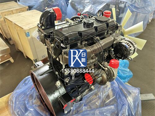 解鎖林德叉車珀金斯柴油機(jī)的寶藏服務(wù)：銷售、置換與維修全攻略