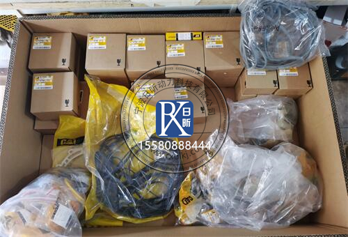 卡特彼勒 CAT C15發(fā)動(dòng)機(jī)：配件與保養(yǎng)全攻略