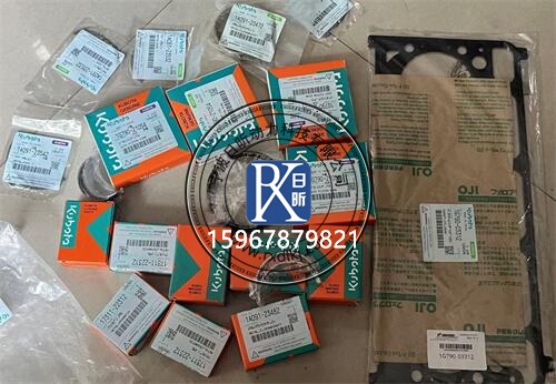 久保田V3800發(fā)動(dòng)機(jī)啟動(dòng)馬達(dá)1K012-6301-0：機(jī)械心臟的啟動(dòng)密碼