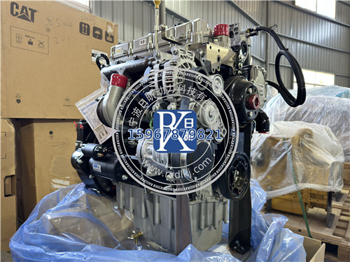 工業動力“小鋼炮”：珀金斯1104D-E44TA 102KW電噴發動機揭秘