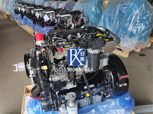 珀金斯Perkins發動機發動機正時標定的常見故障現象與原因分析