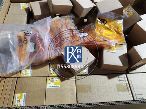 卡特柴油機1250千瓦：零配件全解析，讓你的機組高效運轉