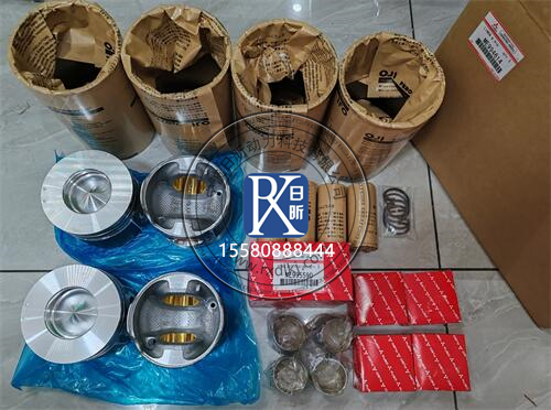 探秘上海三菱發動機原廠進口零配件：工業動力的幕后英雄