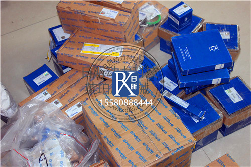 京城探秘！珀金斯原廠進口零配件的寶藏指南