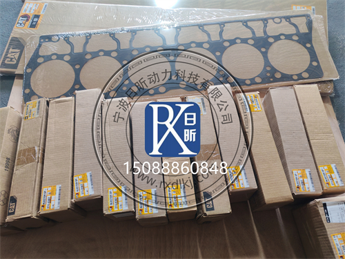 卡特3406B發動機：一站式維保秘籍，全掌握！