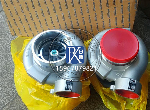 珀金斯2406EA-E13TA增壓器T433683：發(fā)動(dòng)機(jī)的隱形“外掛”