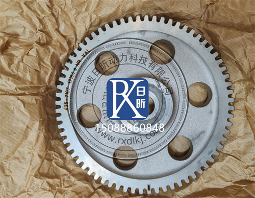 珀金斯T420591卡特彼勒3117N061發(fā)動機惰輪：小零件，大作用