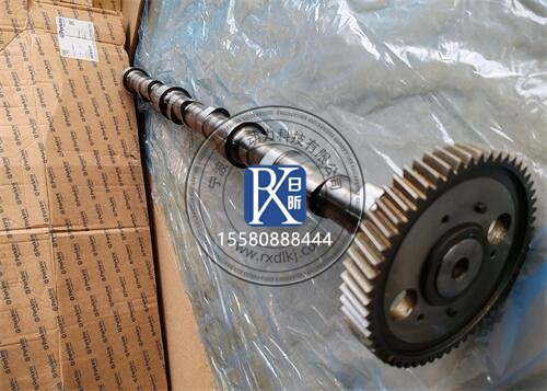 發(fā)動機“幕后英雄”：珀金斯與卡特彼勒的齒輪傳奇