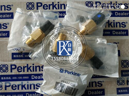 珀金斯輔助溫度傳感器：故障、原因與維修大揭秘