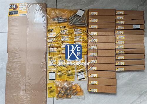 通遼卡特發(fā)電機組：配件與維保全攻略，一文帶你吃透！