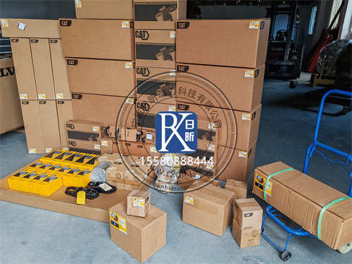 卡特柴油發(fā)動機3408：配件與維修全攻略，讓你的設備滿血復活！