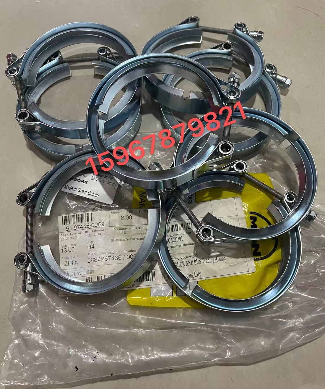 D0836LFL30消防車馬達(dá)51262017263消防一線的動(dòng)力心臟