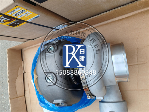 卡特G3608發(fā)動(dòng)機(jī)增壓器：動(dòng)力核心的保障專家