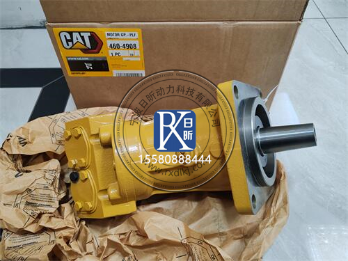 卡特彼勒CAT液壓配件：銷售與維保的實(shí)力擔(dān)當(dāng)