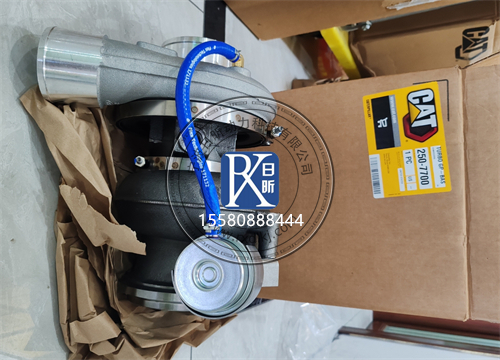 卡特彼勒柴油機渦輪增壓器，火眼金睛識真假！