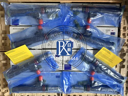 奔馳MTU柴油機配件“平替”攻略：性價比與性能雙贏