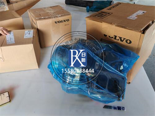 沃爾沃柴油機增壓器：售后與維權秘籍大公開