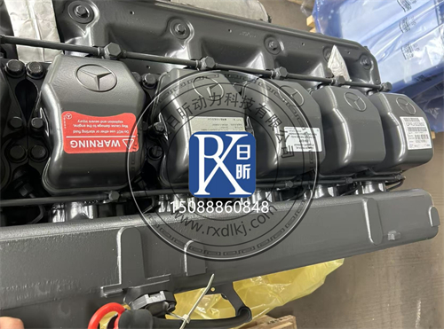 奔馳MTU渦輪增壓器：突破高溫極限，引領動力革新