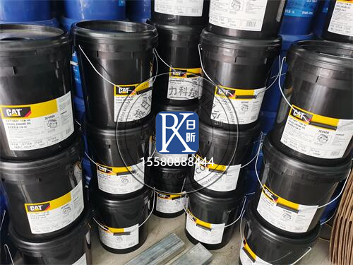 卡特專用機油15W-40：發動機的全能護盾