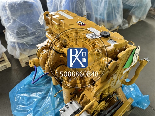 卡特彼勒cat 336 c.9.3發動機：行業對比與替代方案全剖析