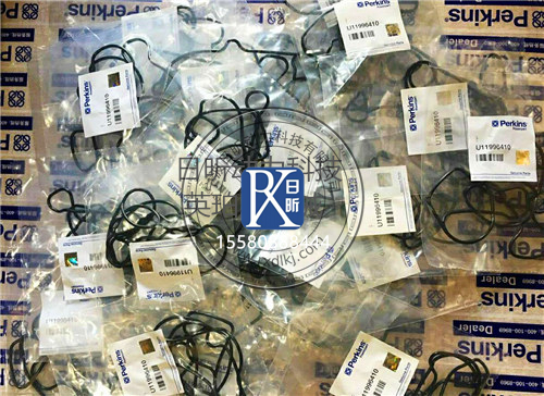 解鎖外貿(mào)新機(jī)遇：Perkins鉑金斯發(fā)動(dòng)機(jī)原裝零配件出口探秘