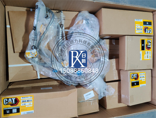 卡特配件那些事兒：探秘北京卡特CAT 配件型號(hào)查詢銷售中心