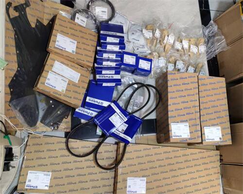 景德鎮(zhèn)的珀金斯秘籍：配件、維修與技術(shù)支持全解析