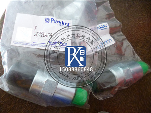 日照地區(qū)珀金斯機油壓力傳感器：銷售、故障與維修全解析