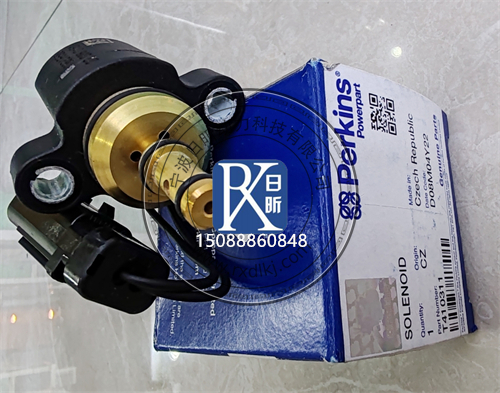 商丘地區珀金斯1103A調速器：銷售、維修與技術支持全解析