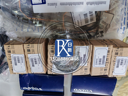 廣州這家沃爾沃柴油發動機配件店，你可千萬別錯過！