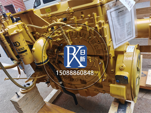 卡特挖機發動機掉速，這篇全搞定！