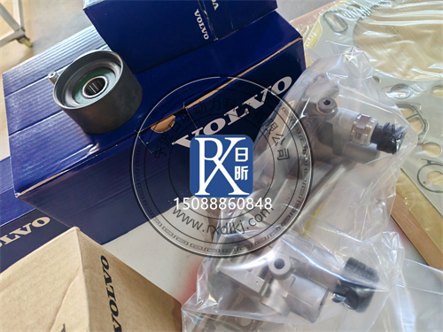 徐州沃爾沃柴油發動機：全流程解析與專業服務指南