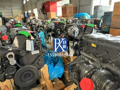 珀金斯柴油機代理商：全流程服務的動力后盾