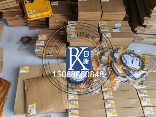 卡特彼勒船用柴油機：故障、維保與配件全解析