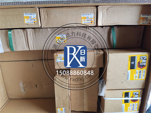 卡特3512柴油機：故障剖析與保養秘籍大公開