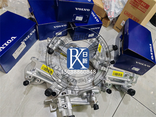 汕頭沃爾沃柴油發動機：配件與維修全攻略